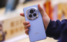 荣耀Magic6Pro怎么设置HD高清摄像?