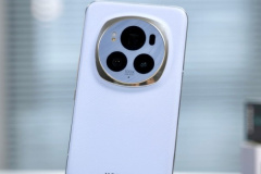 荣耀Magic6Pro怎么设置流量显示?