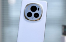 荣耀Magic6Pro怎么设置流量显示?