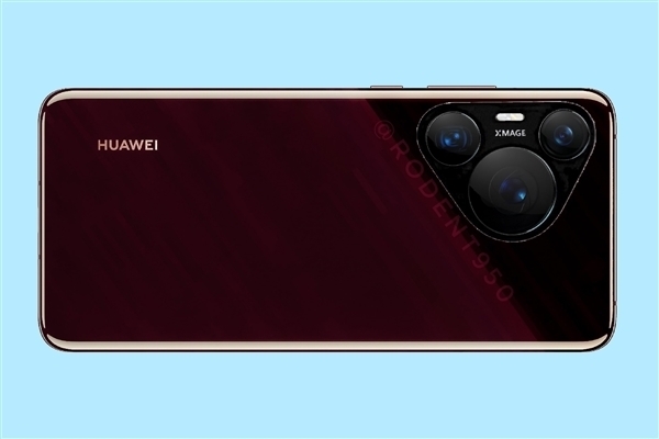 P70 will be released next month! It is revealed that the internal importance of Huaweis P series exceeds that of Mate: it wants to return to the peak of imaging