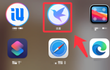 迅雷mac版怎么开启自动抱团下载-开启自动抱团下载的方法