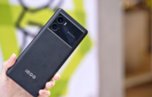 iqooz9怎么设置来信息亮屏?