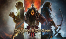 3A 大作百舸争流?今年 ChinaJoy 将大有看头!