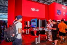 3A 大作百舸争流?今年 ChinaJoy 将大有看头!