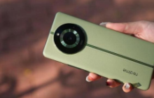 真我12pro+怎么修改锁屏壁纸