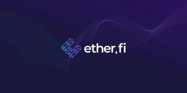 Airdrop Ether.fi malam ini! Lihatlah proses permohonan sekali gus