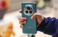 荣耀Magic6怎么设置热点?