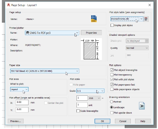 autocad2020 도면 템플릿을 설정하는 방법은 무엇입니까? -autocad2020에서 어떻게 캐드 클래식으로 전환하나요?