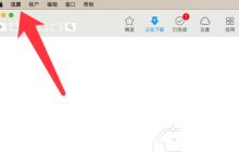 迅雷mac版怎么设置主题风格-迅雷mac版设置主题风格的方法