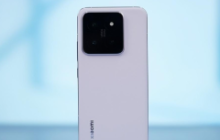 小米14怎么开无线充电?