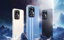 荣耀90GT怎么设置锁屏时间样式?