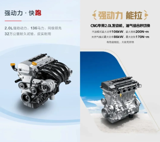 Lancement du nouveau camion ultra-long de Wuling Rongguang avec roues arrière jumelées, avec une capacité de charge améliorée