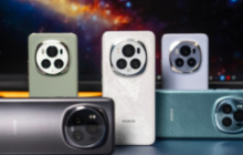 荣耀Magic6怎么设置桌面时间?