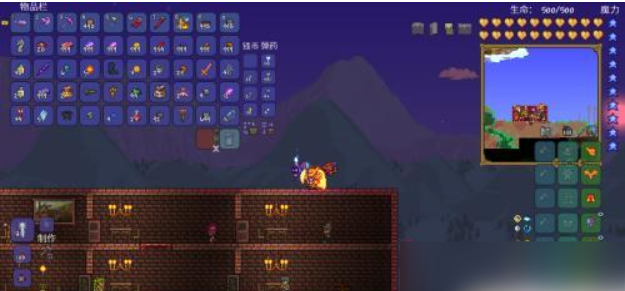 How to get items using commands in Terraria? -How to collect items in Terraria?