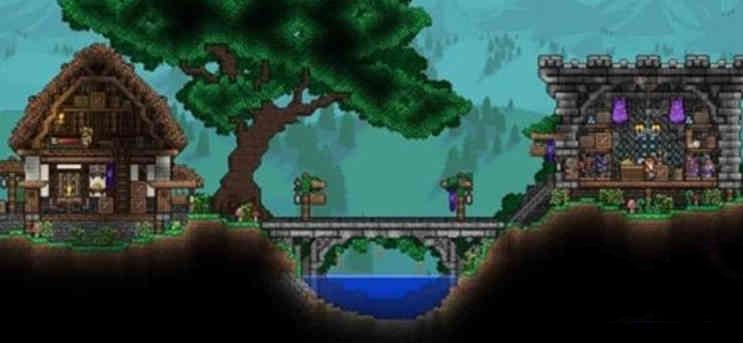 How to get items using commands in Terraria? -How to collect items in Terraria?