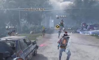 七日世界腐影猎手怎么打