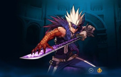 Bagaimana untuk menukar pekerjaan pada tahap 15 dalam permainan mudah alih Dungeon & Fighter