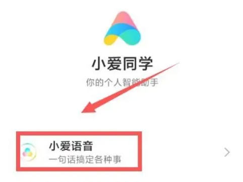 How to activate Xiaomi Xiaoai