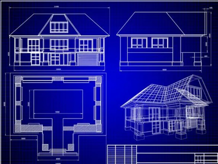 Autocad2007 Tutorial zum Zeichnen für Anfänger – Sammlung von Autocad2007-Tastenkombinationen