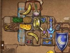 背包乱斗圣锅食物流狂战士怎么玩
