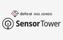 Sensor Tower 宣布收购市场情报平台 data.ai