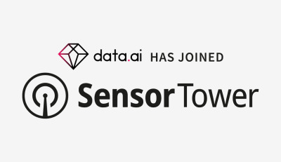 Sensor Tower 宣布收购市场情报平台 data.ai