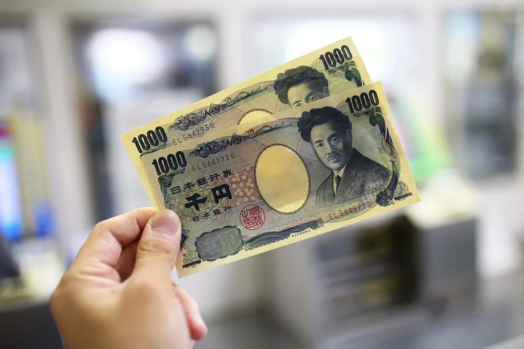 日本负利率时代终结!日元升值对比特币有何影响?