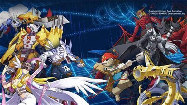 Einführung in die Lösung zum Duplizieren von Digimon-Seelensteinen