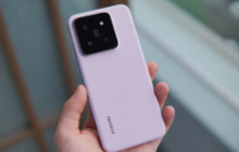 小米14Pro怎么设置HD高清摄像？