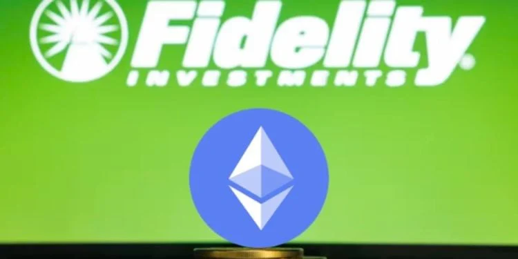 Fidelity applies to add staking services to Ethereum spot ETF! LDO, RPL jumped after hearing the news