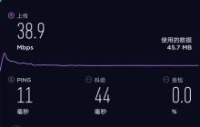1000兆宽带wifi速度正常多少mbps（一览1000兆宽带网速参数）
