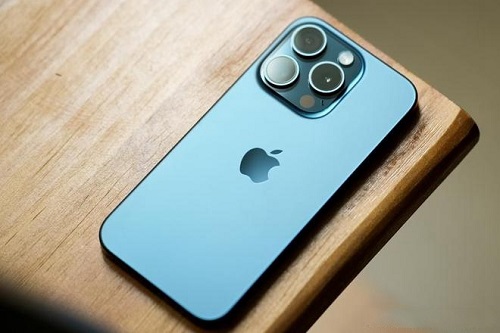 Apple 휴대폰 0.5x 렌즈 소개