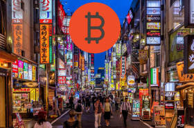 多元化投资!日本政府养老基金gpif考虑纳入比特币、黄金