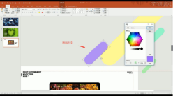 How to design a virtual ppt case