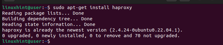 How to implement SSL passthrough in HAProxy