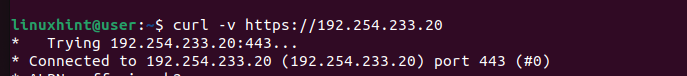 How to implement SSL passthrough in HAProxy