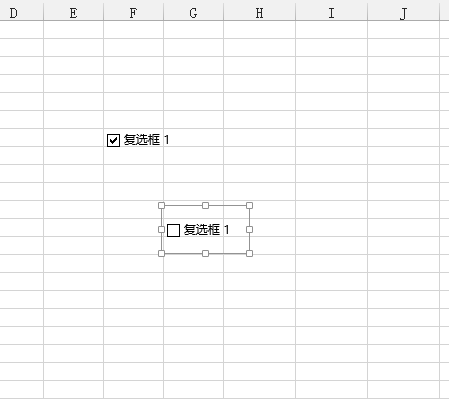 Excelコントロールの作り方