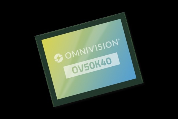 Domestic sensor ceiling! Detailed explanation of OV50K40 sensor