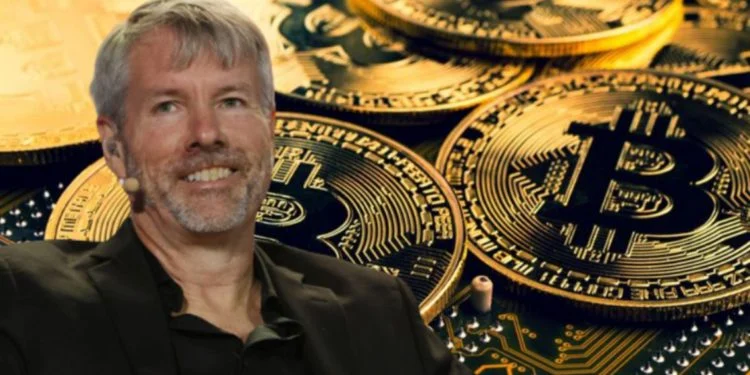 MicroStrategy gab weitere 623 Millionen US-Dollar aus, um 9.245 Bitcoins zu kaufen! Haben Sie dieses Mal einen Verlust gemacht?