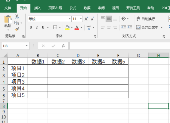 Apa yang anda perlu tahu tentang cara memindahkan templat excel!