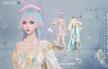 多平台MMORPG新作《诛仙2》首曝，计划近日开启首测