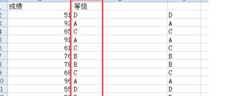 Cara menggunakan fungsi jika bersarang dalam Excel