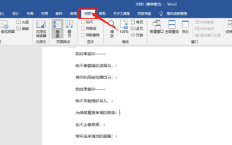 Ausführliche Erklärung zur Anzeige des Lineals in Word und zur Bedienung des Lineals!