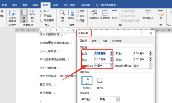 Ausführliche Erklärung zur Anzeige des Lineals in Word und zur Bedienung des Lineals!