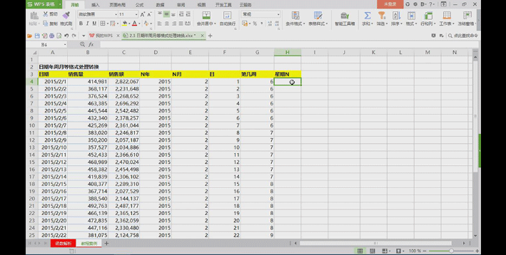 Comment utiliser la fonction wps