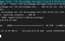 如何在Debian 12上安装Discord