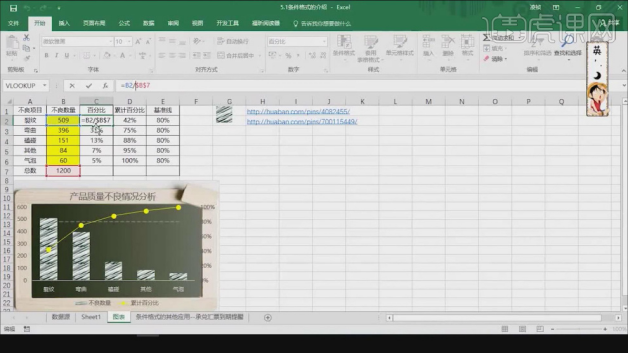 How to use conditional formatting in excel