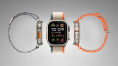 苹果美国官网暗示：翻新版Apple Watch Ultra 2与Series 9即将上线