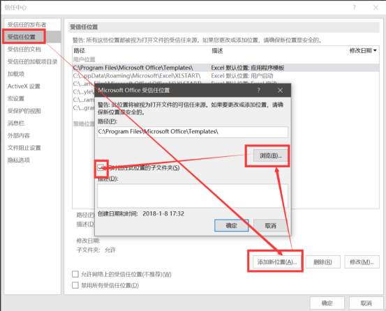 Bagaimana untuk memulihkan fail yang rosak dalam excel