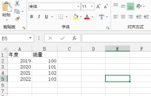 excel制图怎么做